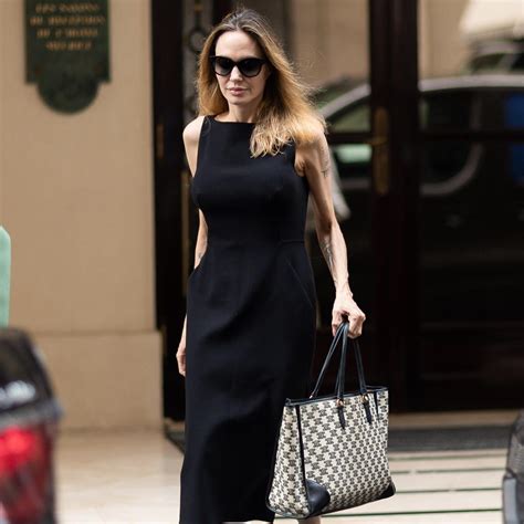 angelina jolie celine tote bag|angelina jolie investment tote bag.